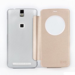 Original S-View Flip Cover Protective Case for Elephone P8000 Smartphone