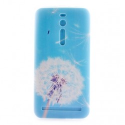 Protective silicone case for Asus ZenFone 2