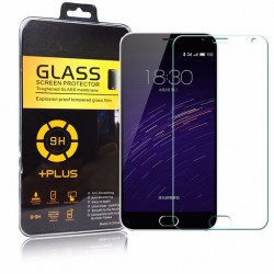 Safety glass for MEIZU m2 note