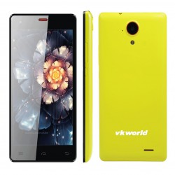 Смартфон VKworld VK6735X