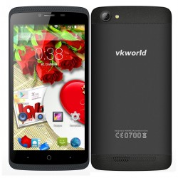 Смартфон VKworld VK700 MAX