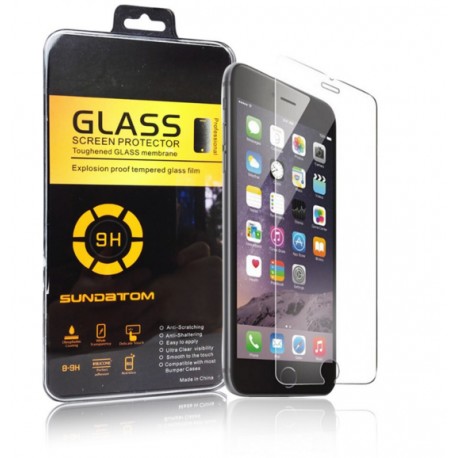 Safety glass for iPhone 6