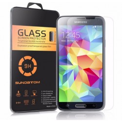 Safety glass for Samsung Galaxy S5