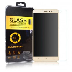 Safety glass for Xiaomi Redmi Note 3