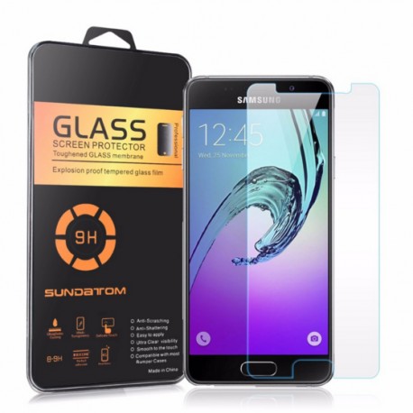 Safety glass for Samsung Galaxy A3