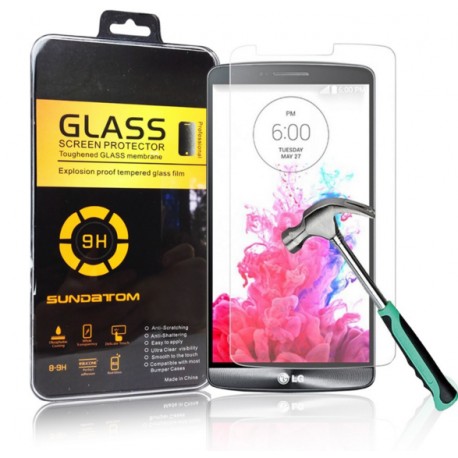 Safety glass for LG G3