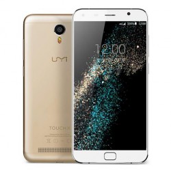 UMI TOUCH X
