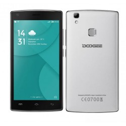 Смартфон DOOGEE X5 MAX